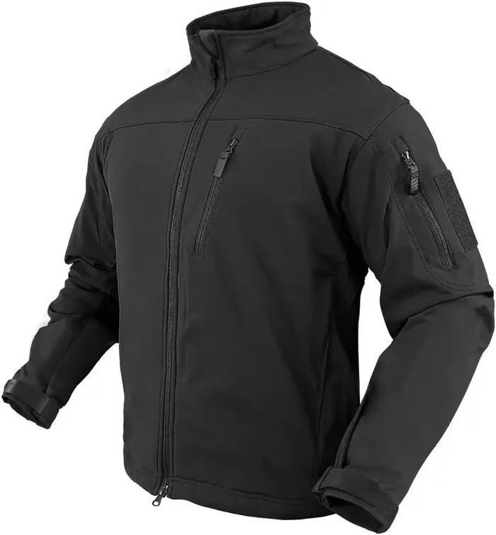 Veste tactique 3 en 1 pour hommes, coupe-vent, imperméable, pour Ski, extérieur, polaire, Parka isol
