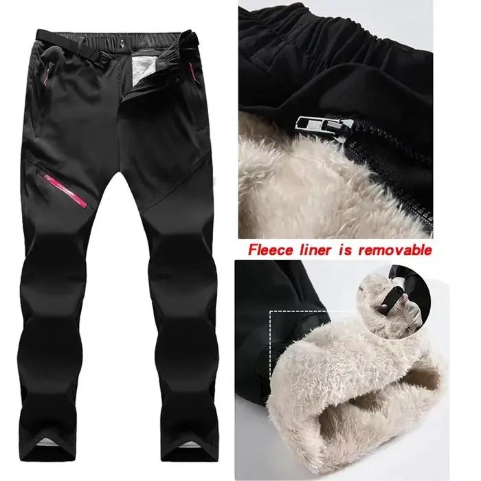 Combinaison de Ski d'hiver imperméable pour femme, veste de Snowboard, pantalon, manteau de neige ch