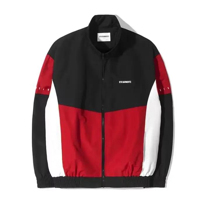Vêtements unisexes pour femmes et hommes, veste Weak Hero Class, veste de sport Ahn Suho, hauts de s