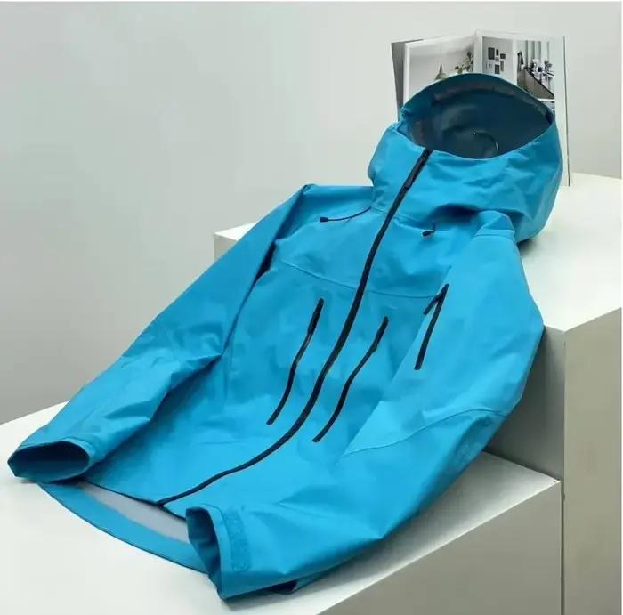 ARC – imperméable d'extérieur coupe-vent, mode sport Camping alpinisme pêche hommes et femmes, coule