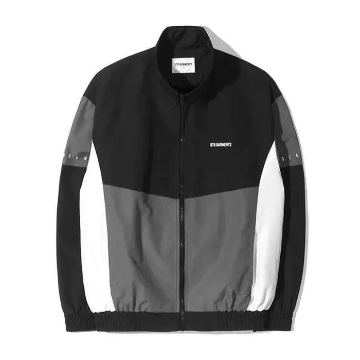 Vêtements unisexes pour femmes et hommes, veste Weak Hero Class, veste de sport Ahn Suho, hauts de sport à manches longues, vêtements de sport
