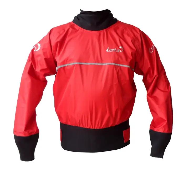 Veste imperméable unisexe
