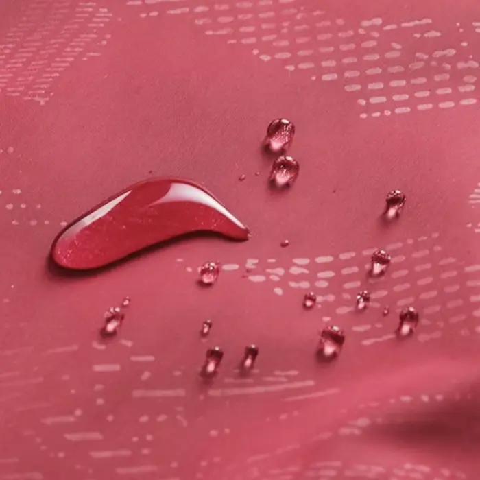 LNGXO Veste de randonnée imperméable unisexe