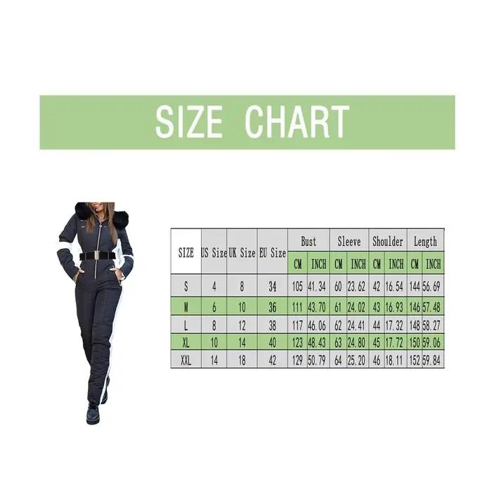 Veste de ski femme imperméable avec col amovible pour sports de plein air et activités hivernales en polyester confortable et flanelle occasions spéciales et quotidiennes