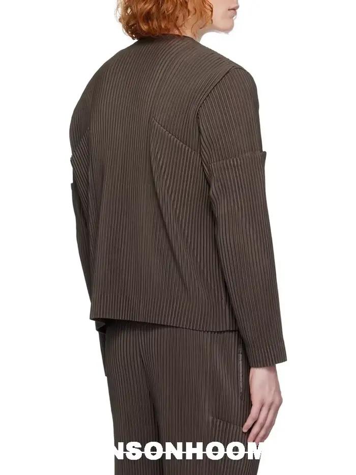 Veste décontractée multi-style pour homme