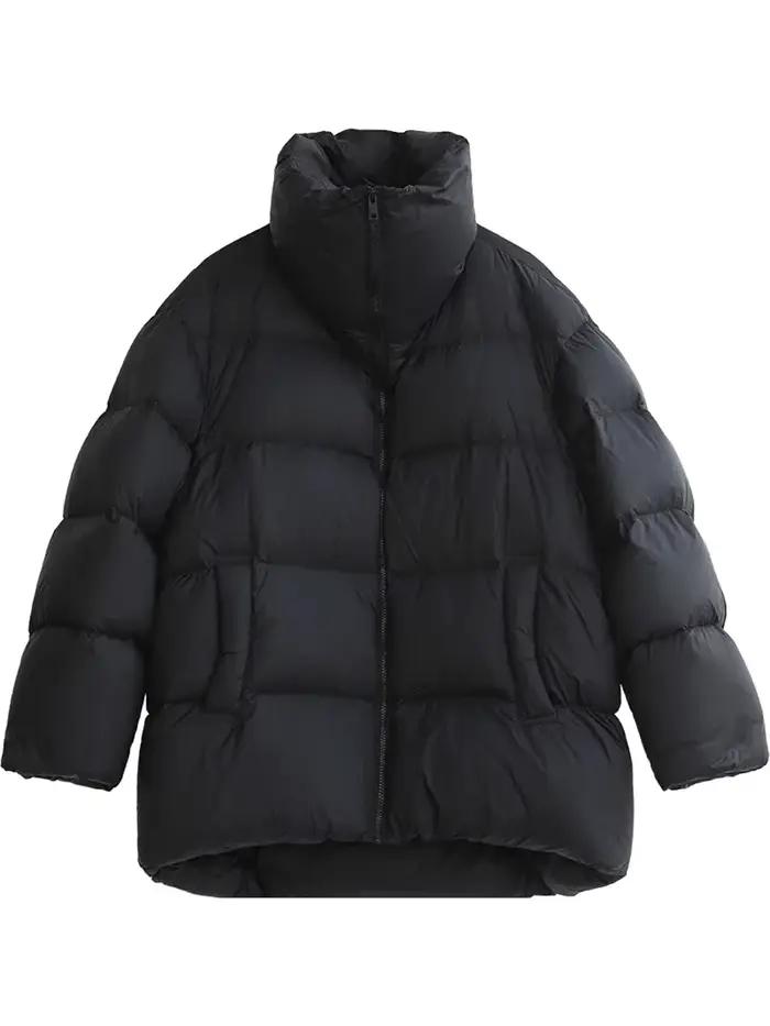 CHIC VEN – manteaux en duvet pour femmes
