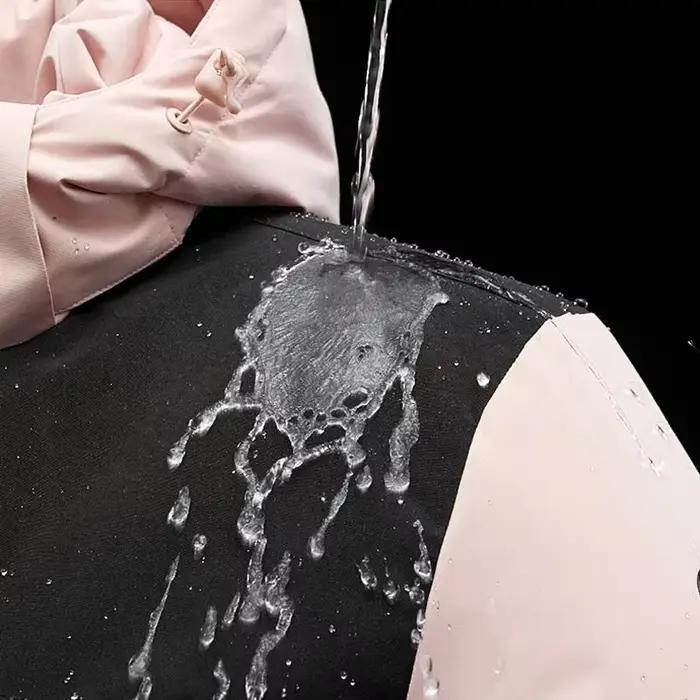Vestes de ski d'hiver pour femmes
