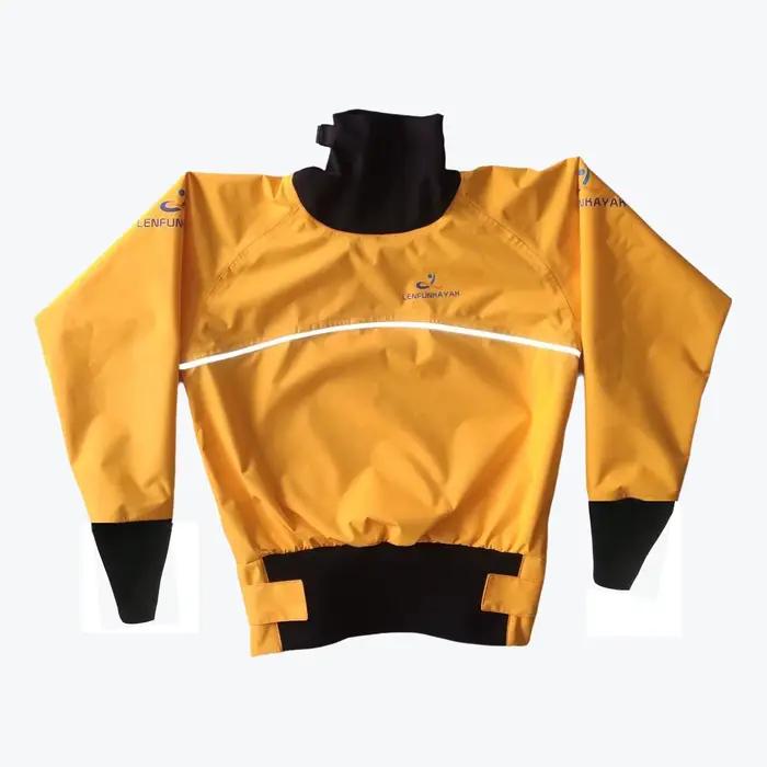 Veste imperméable unisexe