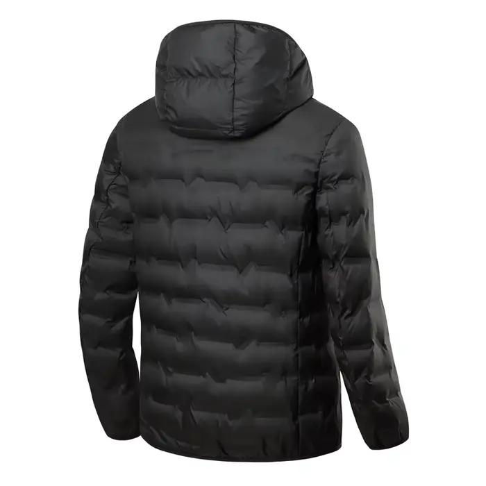 Veste d'hiver pour homme JNLN