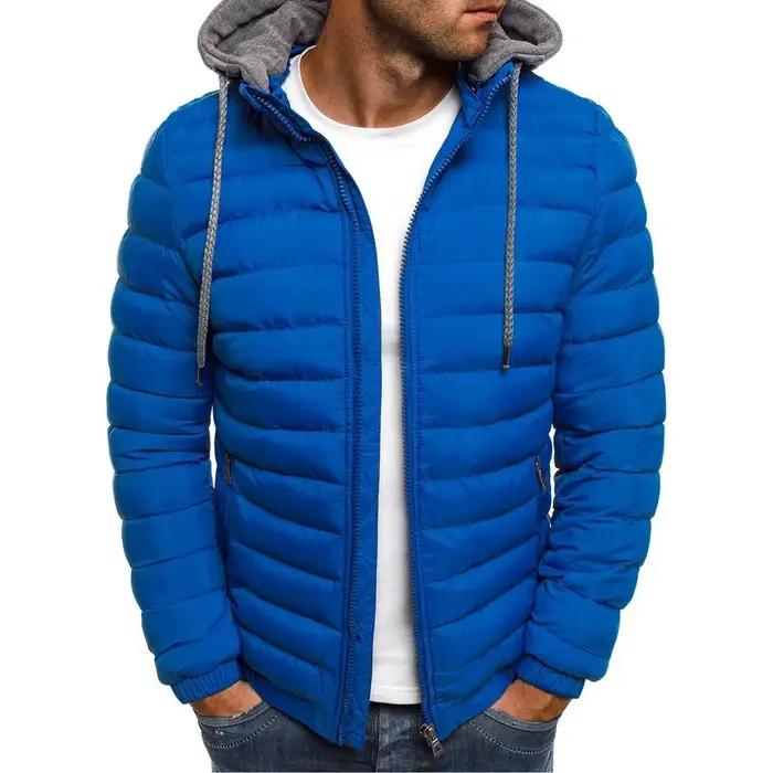 JOTT veste homme, veste automne/hiver
