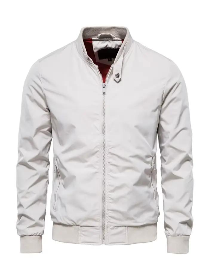 Veste décontractée et tendance pour homme