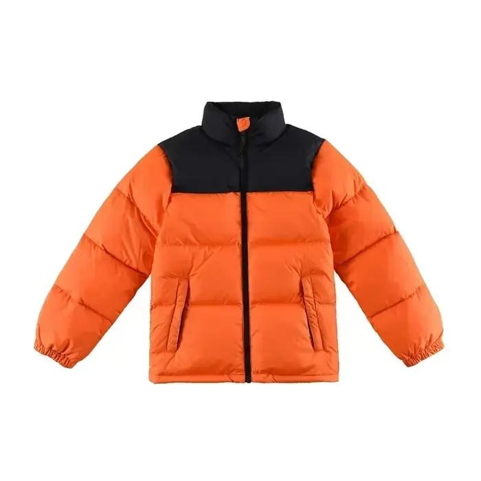 Veste d'extérieur pour filles