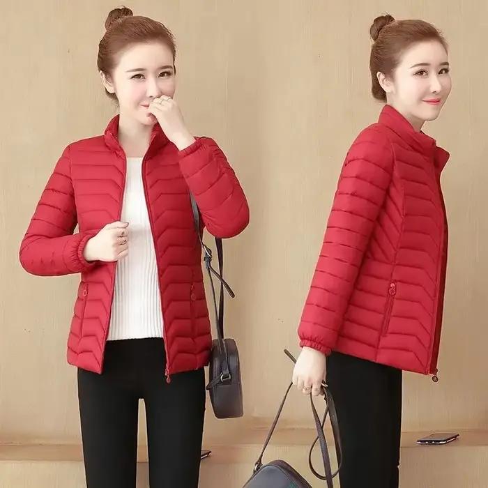 Vestes matelassées pour femmes