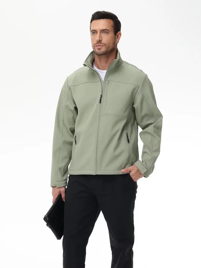 Veste d'affaires décontractée pour hommes