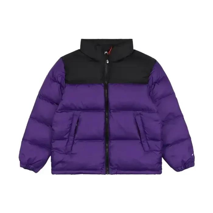 Veste d'extérieur pour filles