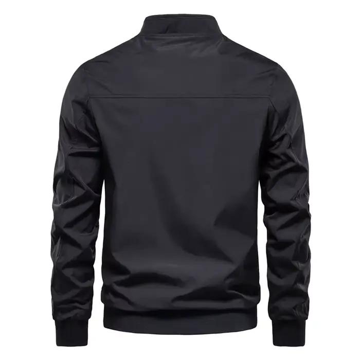 Veste décontractée et tendance pour homme
