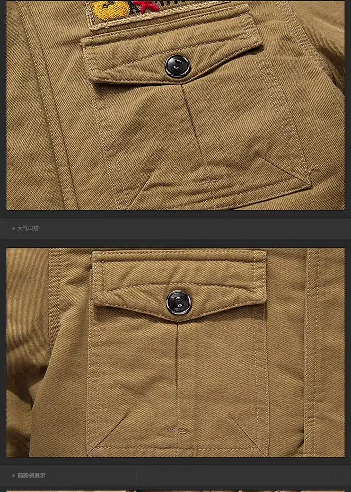 Parkas veste hommes hiver coupe-vent manteaux haute qualité mode épaissir vêtements d'extérieur