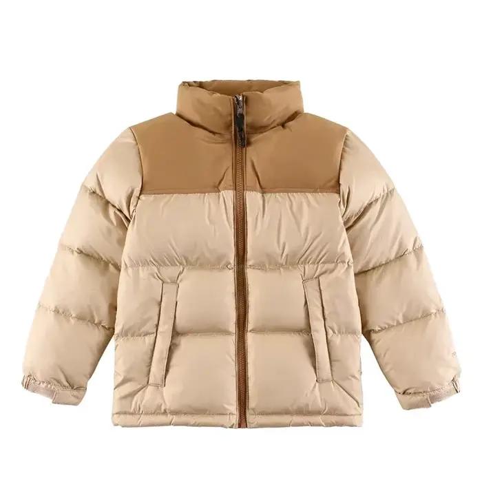 Veste d'extérieur pour filles