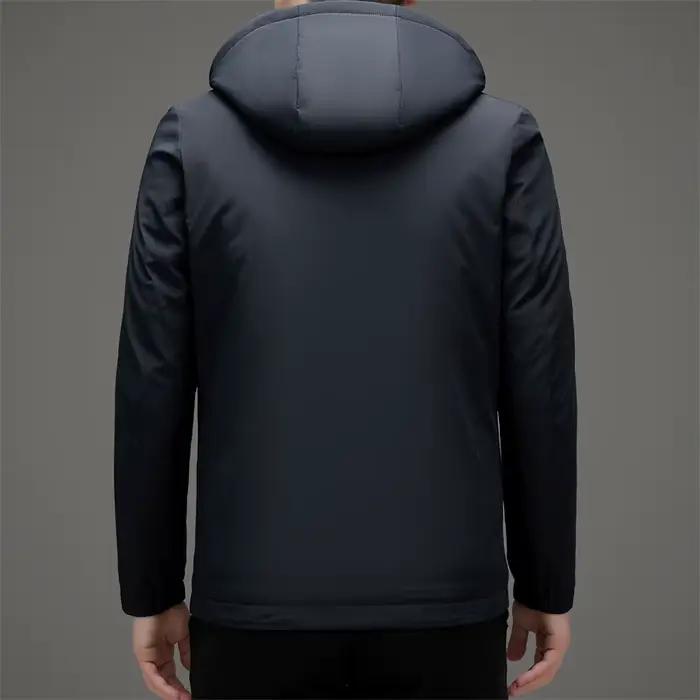Vestes d'hiver pour hommes