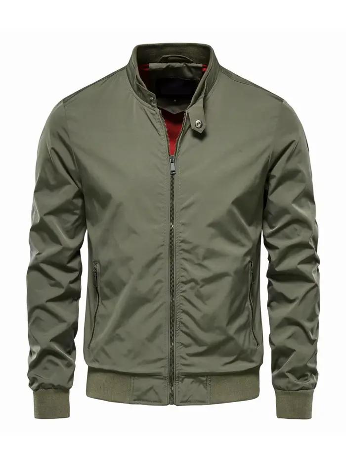 Veste décontractée et tendance pour homme