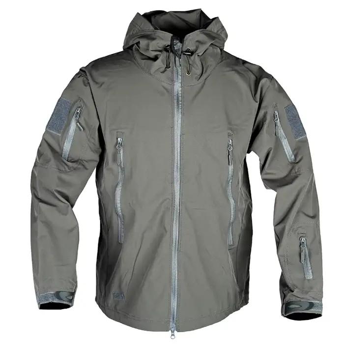 Vestes tactiques militaires pour hommes