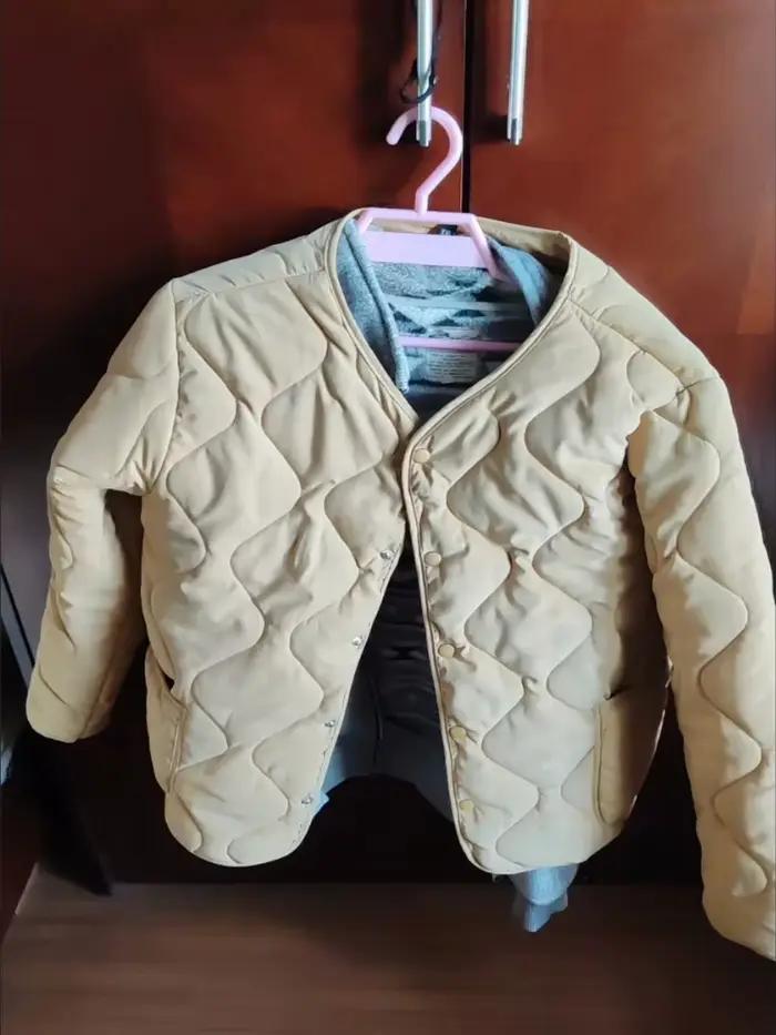 Parka en coton 2025 pour homme, veste en flanelle épaisse, Style rétro, manteau tendance pour la maison, automne/hiver