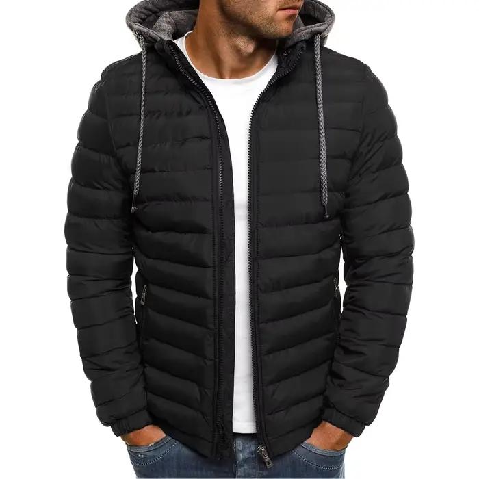 JOTT veste homme, veste automne/hiver