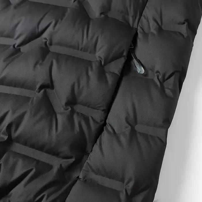 Veste d'hiver pour homme JNLN