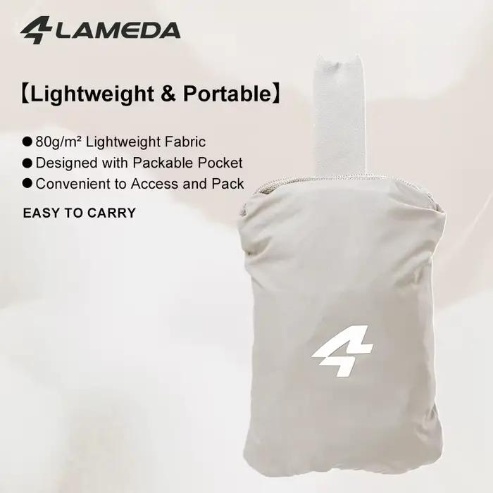 LAMEDA veste de cyclisme pour hommes