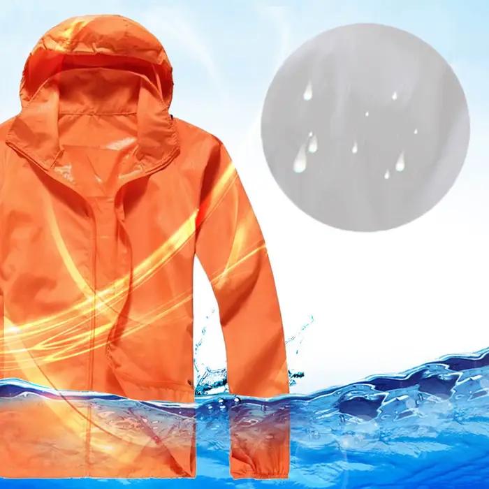 Veste Coupe-Vent Ultra Légère pour Femme