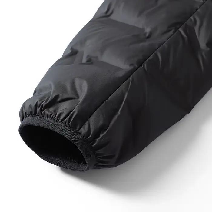 Veste d'hiver pour homme JNLN