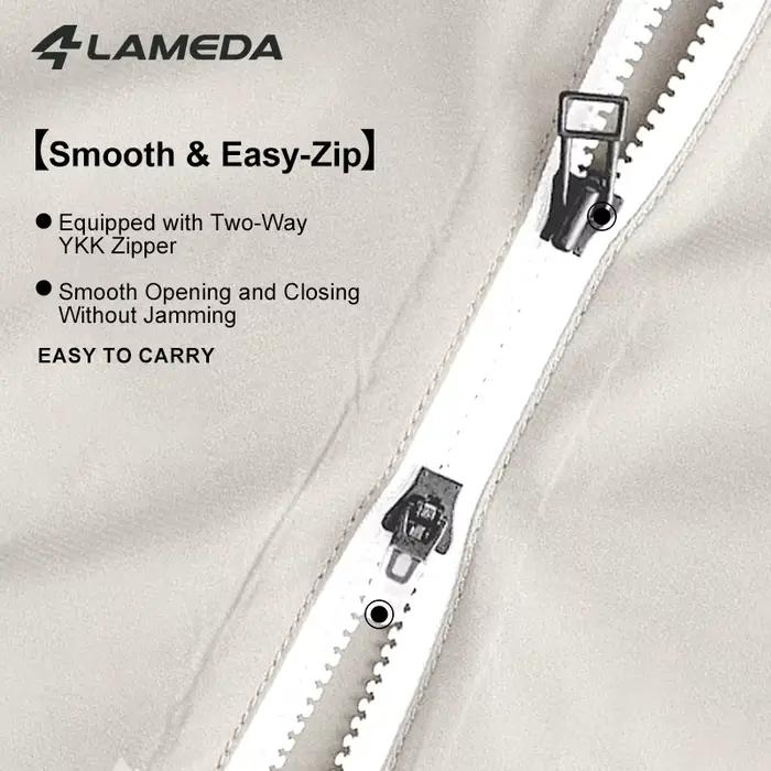 LAMEDA veste de cyclisme pour hommes