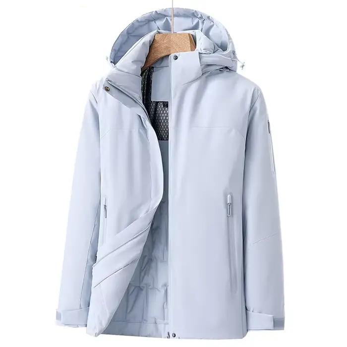 Vestes de ski d'hiver pour femmes