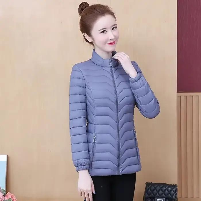 Vestes matelassées pour femmes