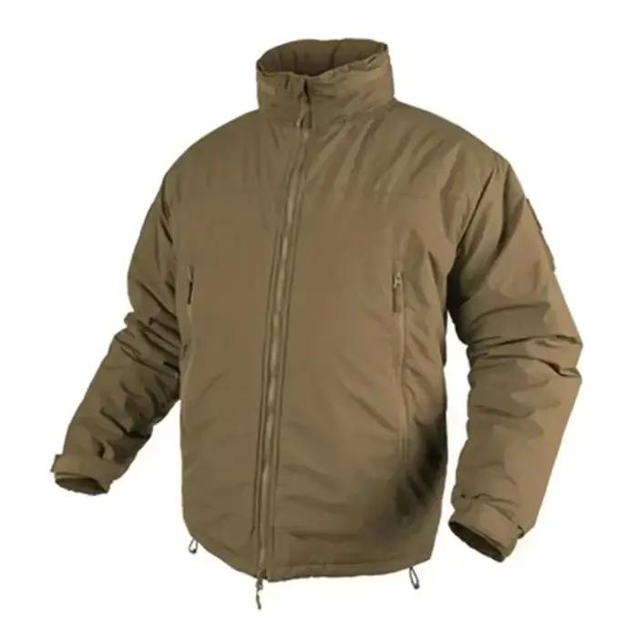 Veste d'hiver pour hommes