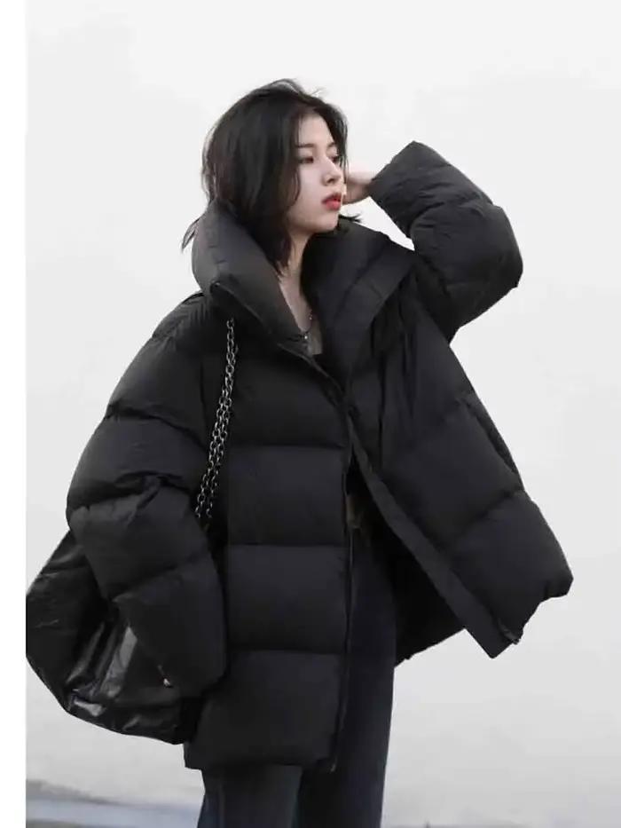 CHIC VEN – manteaux en duvet pour femmes