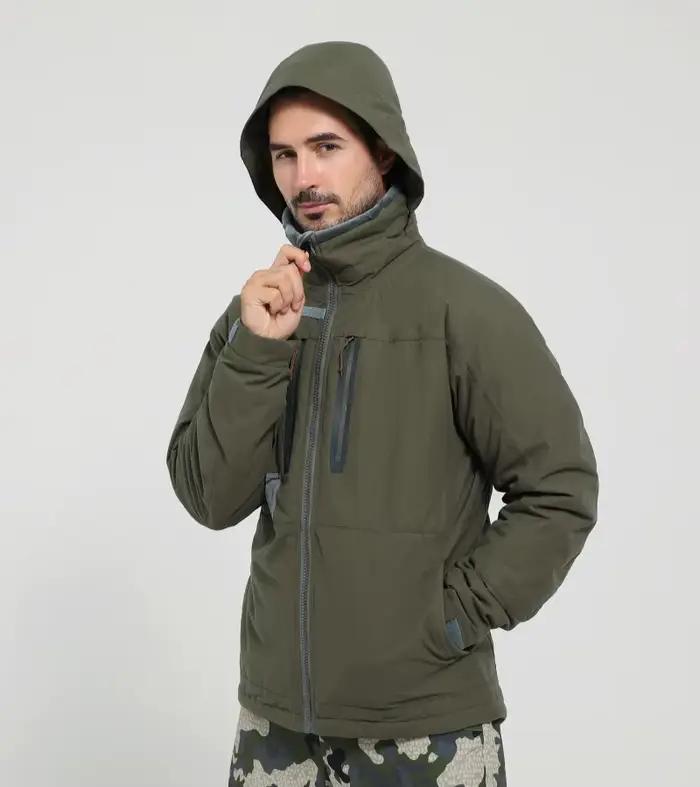 Veste Aerolite Incinerator pour homme