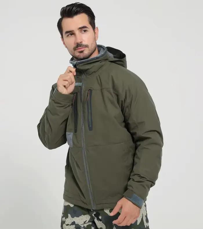Veste Aerolite Incinerator pour homme