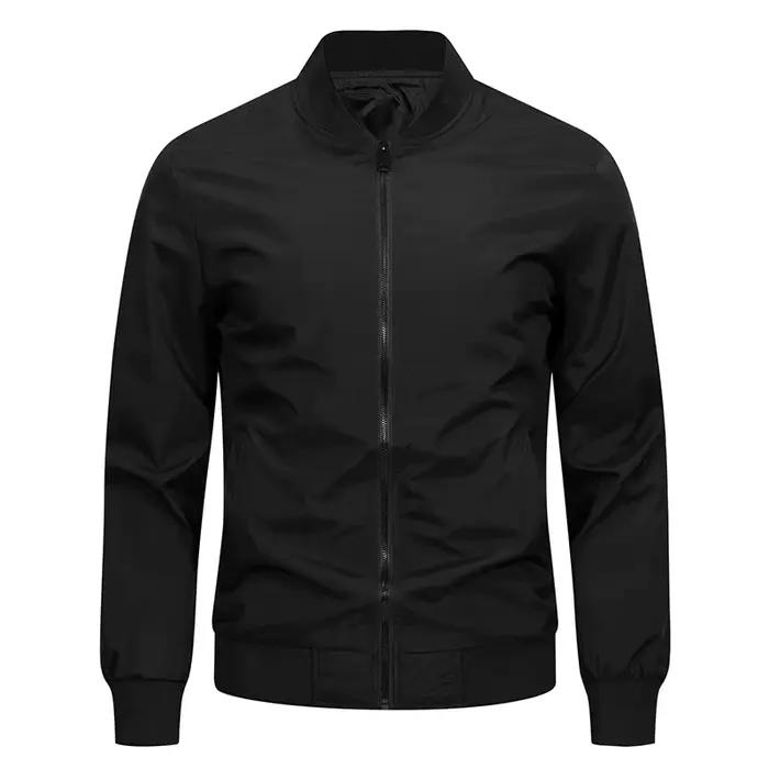Veste de randonnée Ippolich imperméable et coupe-vent pour homme, veste anti-transpiration et antistatique, pour camping, baseball et randonnées