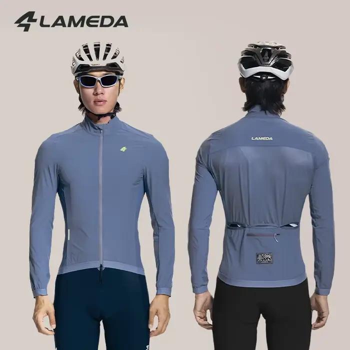 LAMEDA veste de cyclisme pour hommes