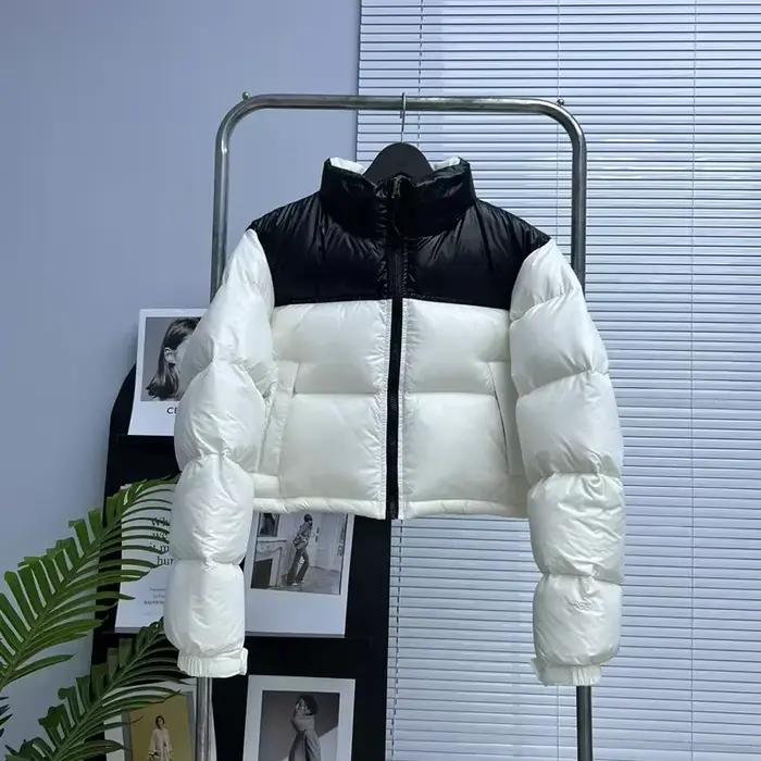 Veste d'hiver pour femme Face1996