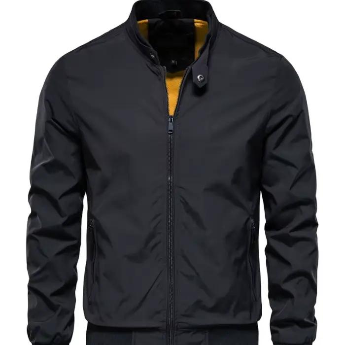 Veste décontractée et tendance pour homme