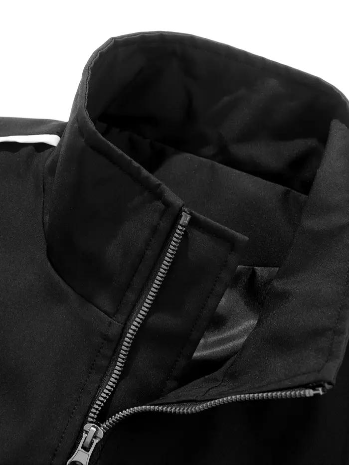 Veste pour hommes, veste de sport décontractée