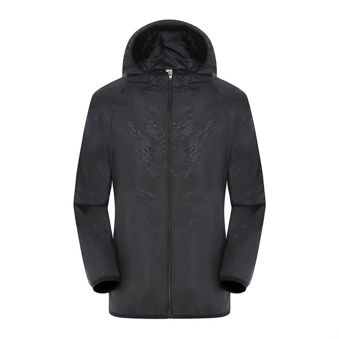 Manteau de pluie imperméable et coupe-vent pour sports de plein air, vestes de cyclisme, maillot de