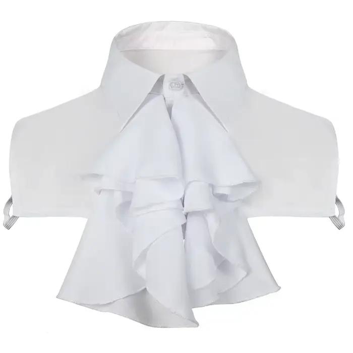 Costume Colonial du 18ème Siècle pour Hommes, Manteau Militaire Royal Médiéval, Veste de Costume de