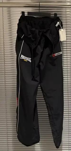 Veste coupe-vent unisexe 2026SS avec logo brodé, style streetwear oversize, veste décontractée pour