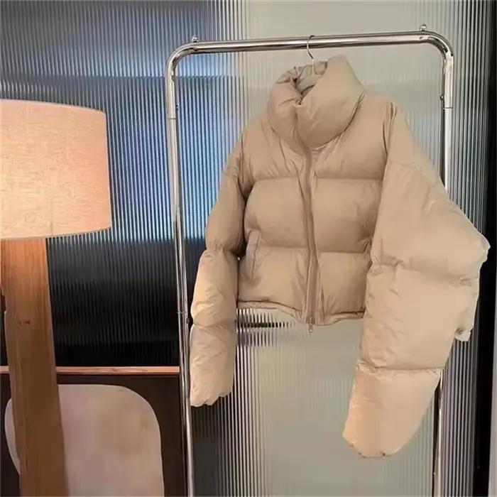 Parkas d'hiver confortables pour femmes