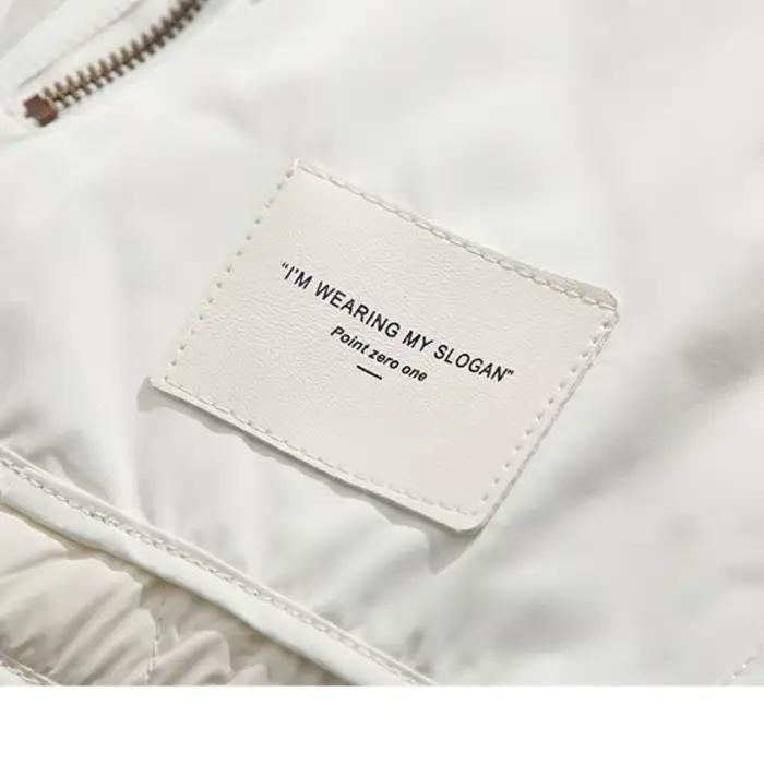Parka légère pour hommes