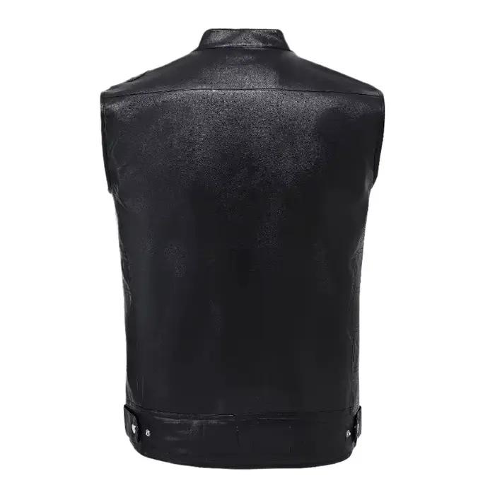 Blouson de moto pour homme