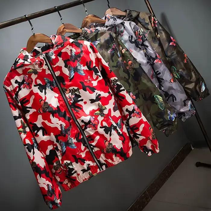 Vestes à capuche femmes manteaux 2025 automne